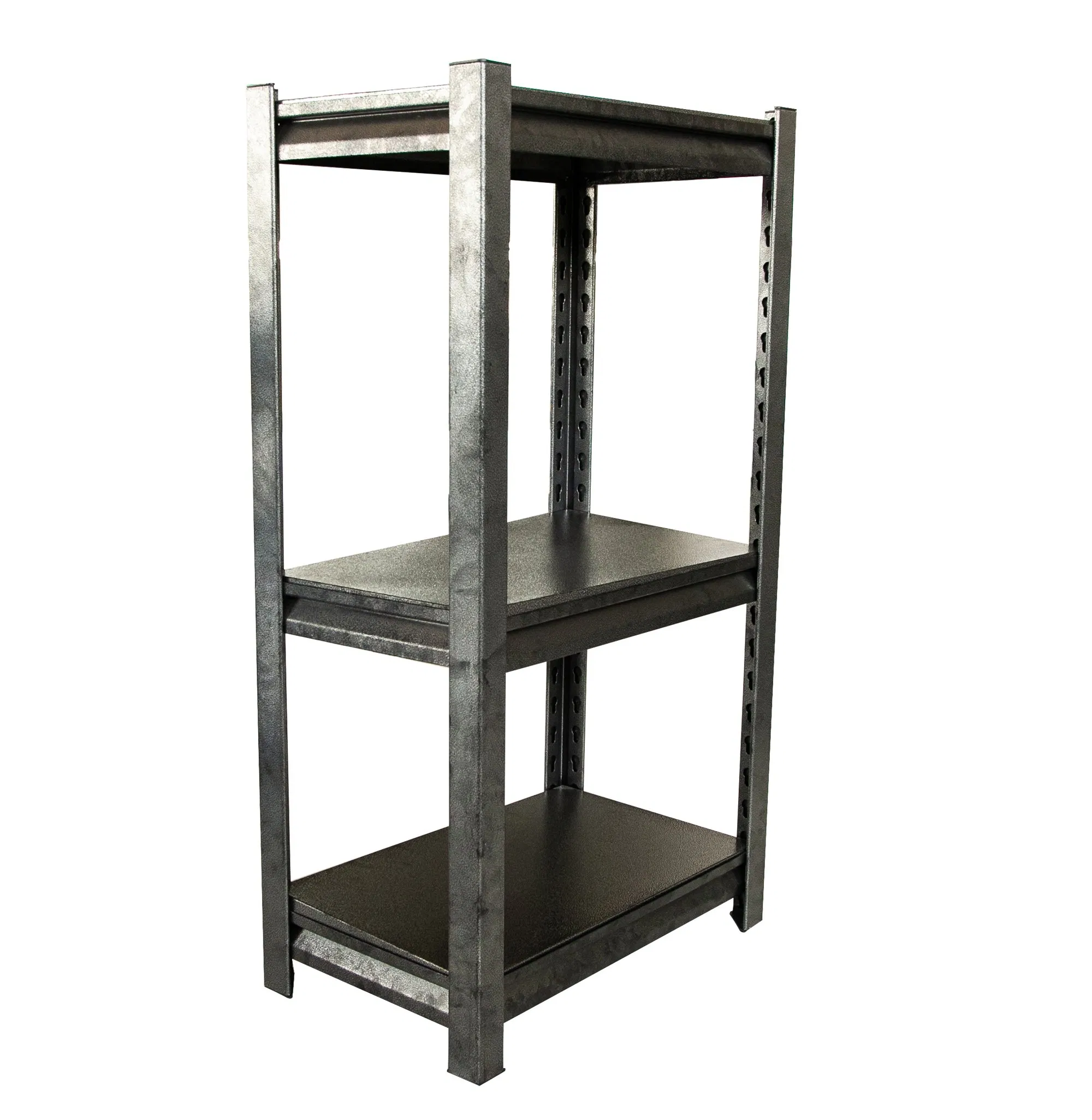 Металлическая кухонная полка 90x40x120 мм, 4 яруса