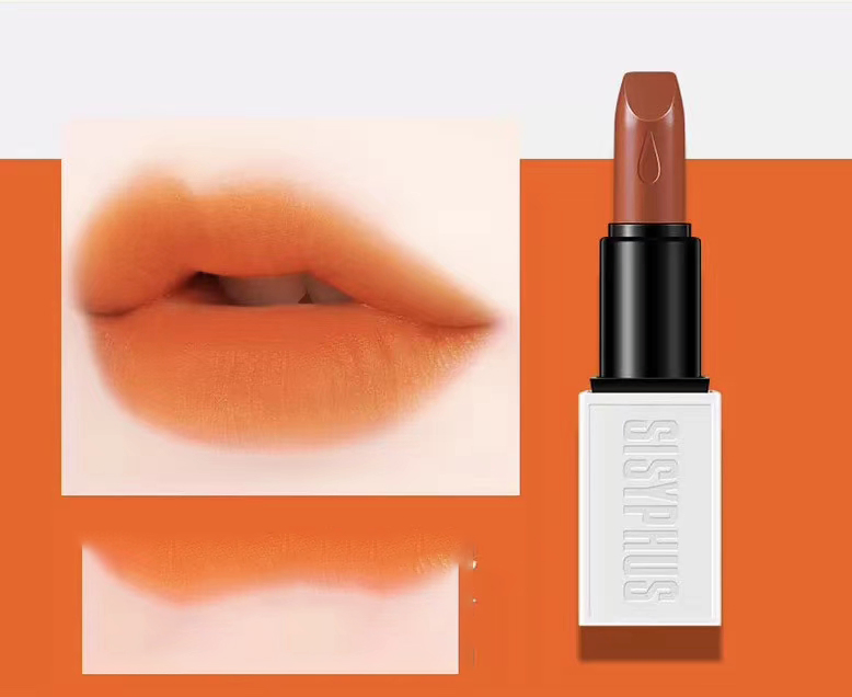 Moisturizing Lipstick Makeup Lipsticks Lip Stick Waterproof Lipgloss Mate Lipsticks Make up Have Stock
