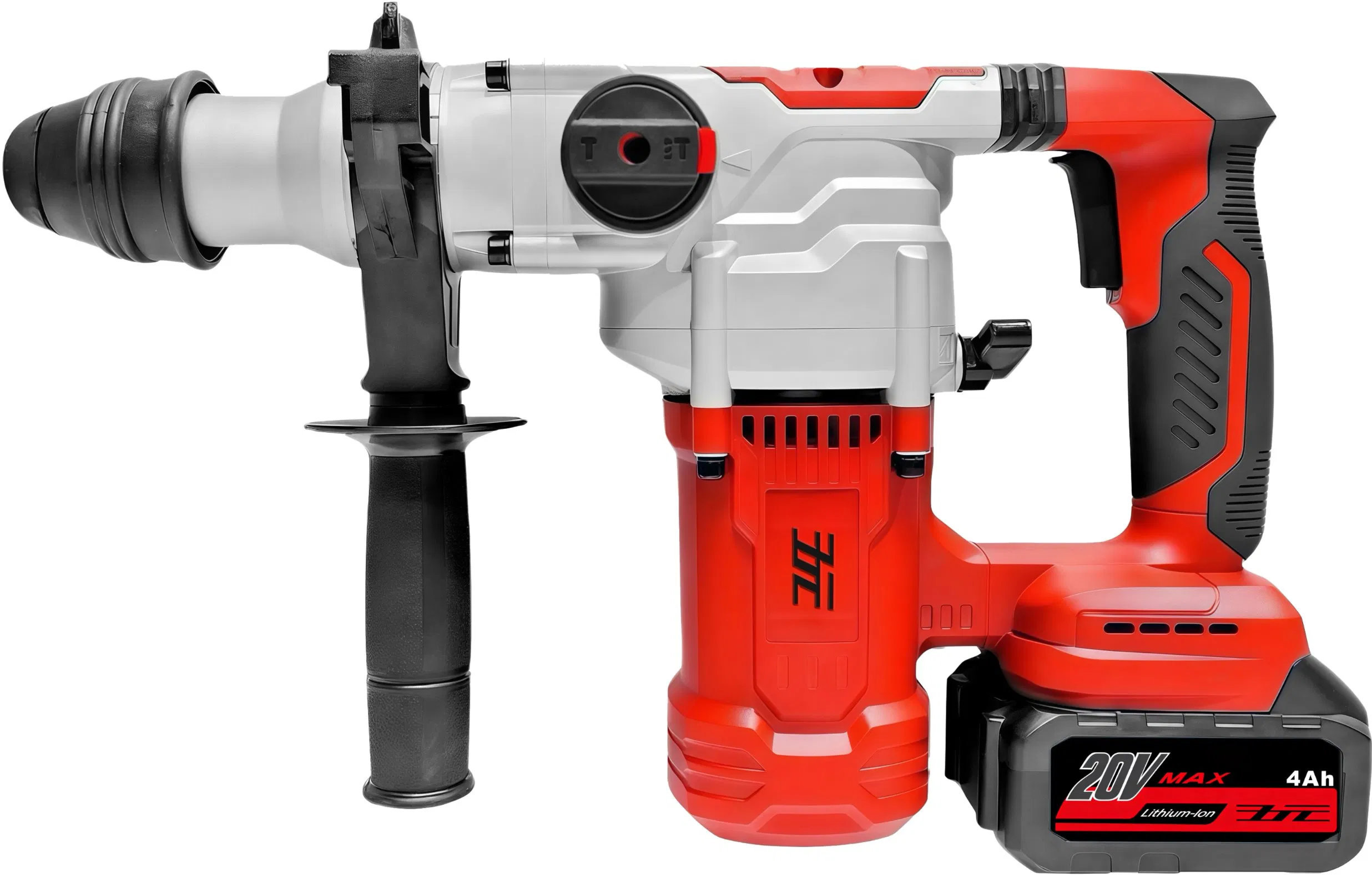 Аккумуляторный перфоратор Wy 850W с плоским сверлом