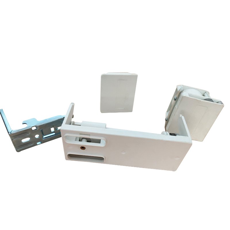Venetian Blind System