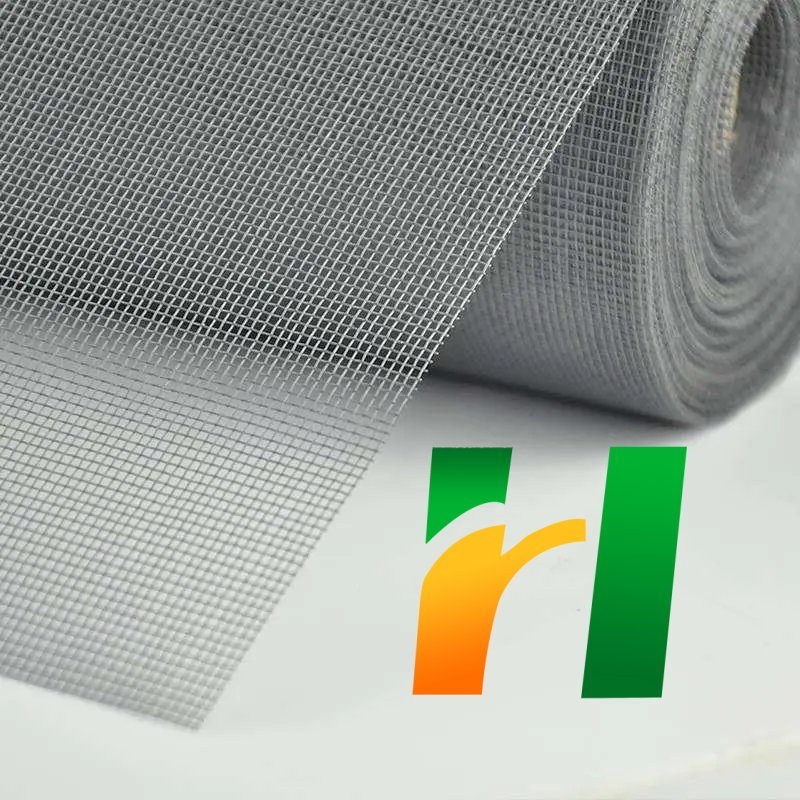 High Quality Fiberglass Window Screen, Factory Direct Sales