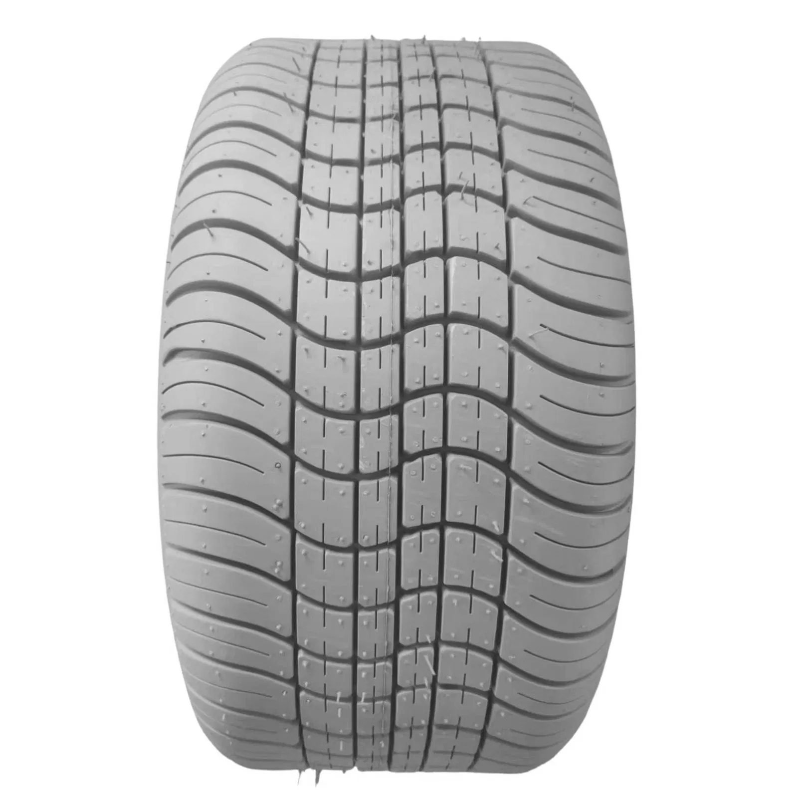 Бескамерные серые шины для гольф-кара 18x8.50-8
