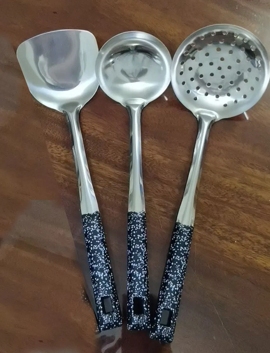5 Ladles Kitchen Set 5PCS Kitchen Tool
