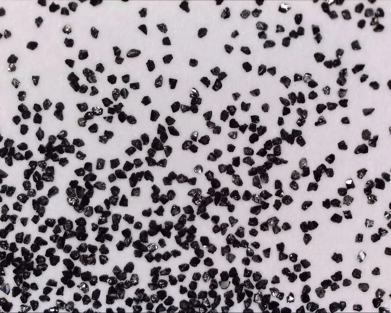 Cubic Boron Nitride CBN Grit Abrasive Powder for Vitrified/Metal Bond