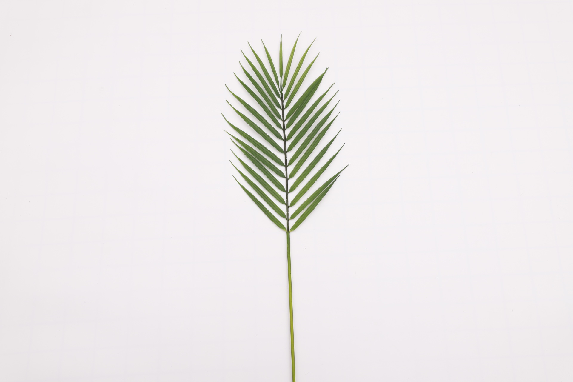 Растения искусственные уличные Зеленый хвост