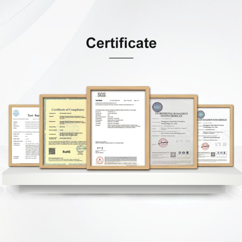 Stainless Steel 2mm Wire Diameter Furniture Torsion Spring Small Custom Compression Springs