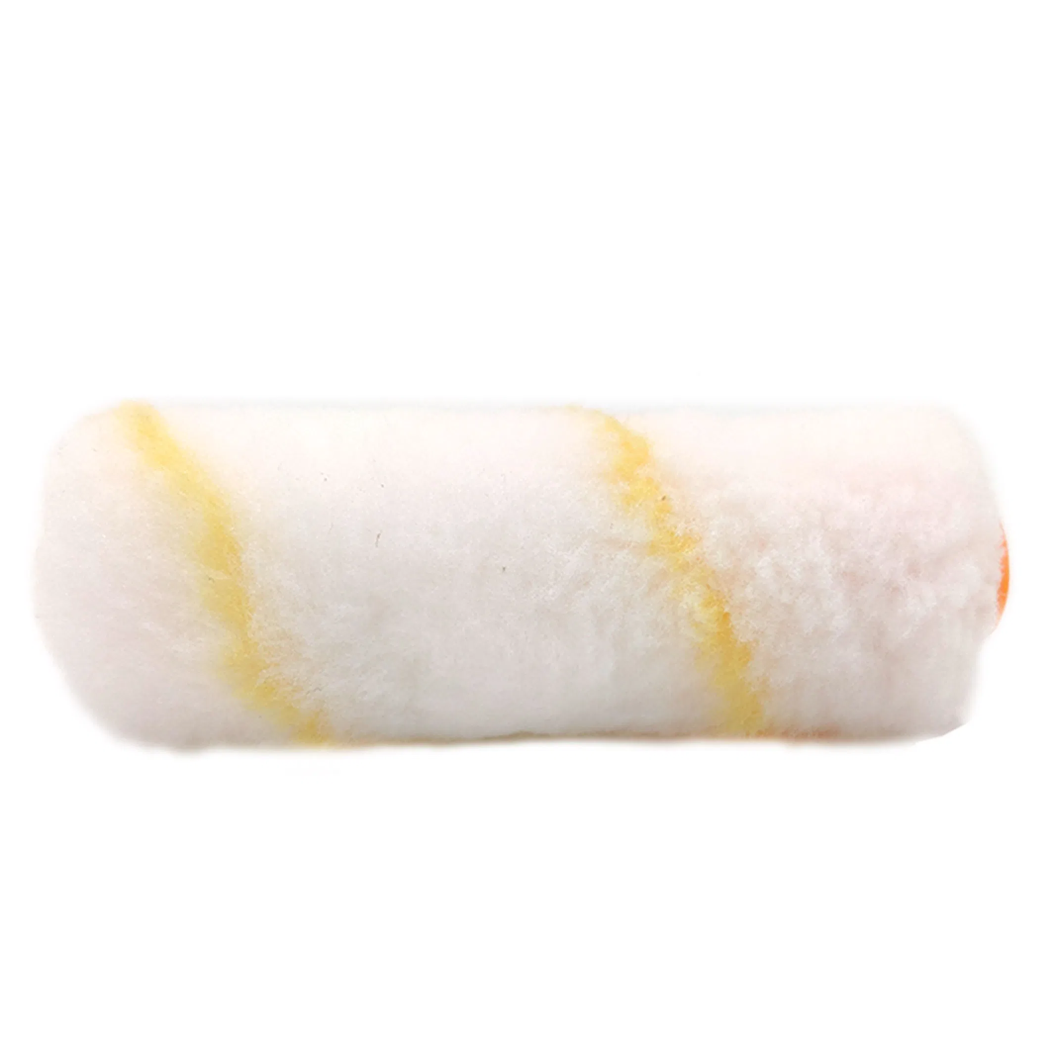 Hand Tools 10PCS Paint Roller Brush DIY 4 Inch Roller Sleeve Refill Set