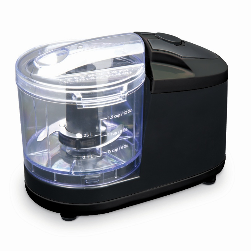 Versatile Professional Grade Meat Grinder Vegetable Food Chopper