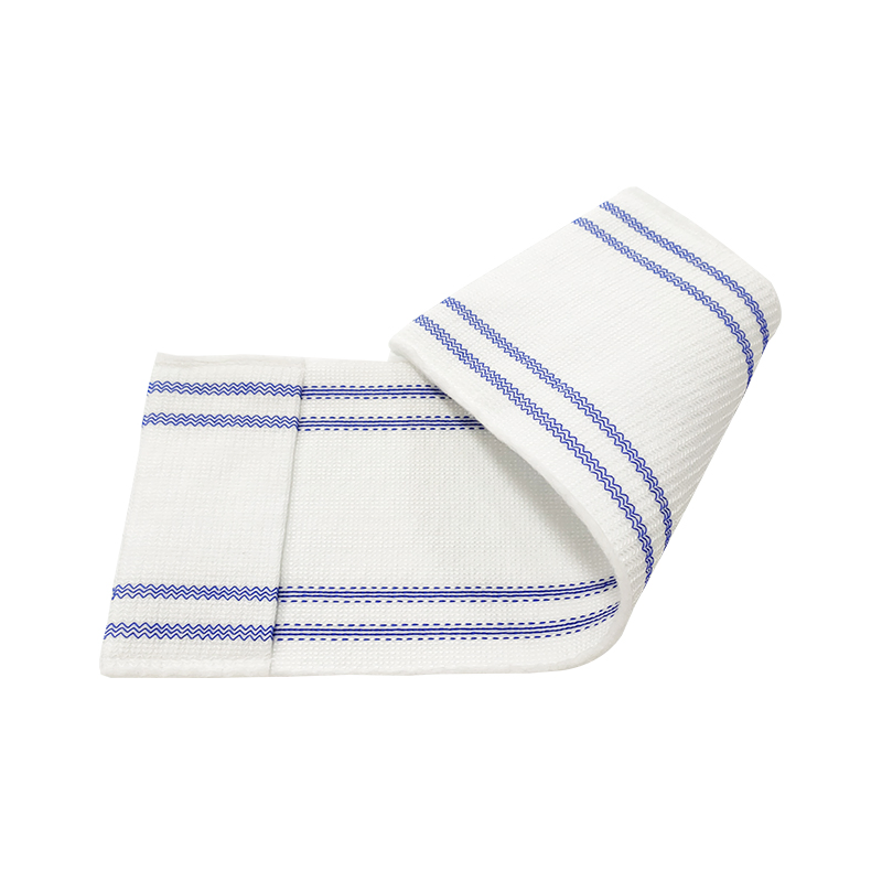 Esun Multi-Functional Non-Hair Disposable Mop Pad for Floor Cleaning