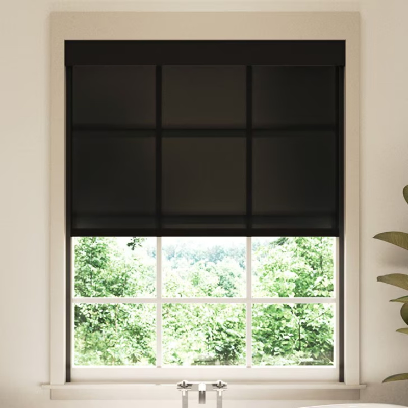 Factory Price Best Quality Customized Motorized Roller Shades Window Blinds