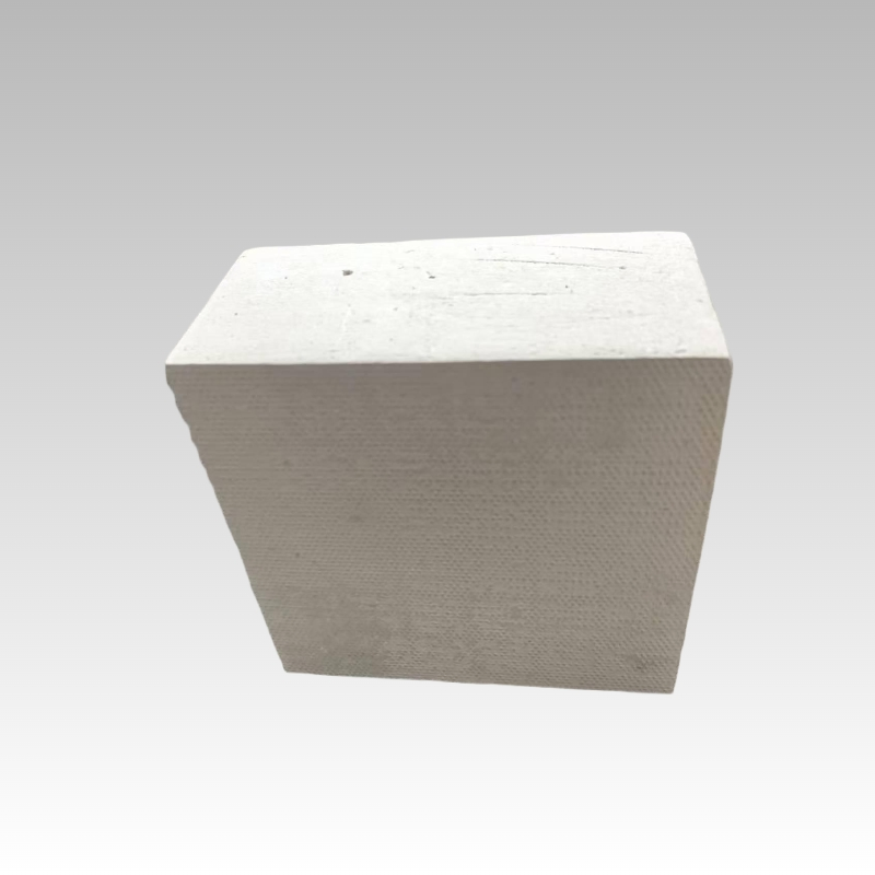 Low Thermal Conductivity Calcium Silicate Board for Energy Efficiency