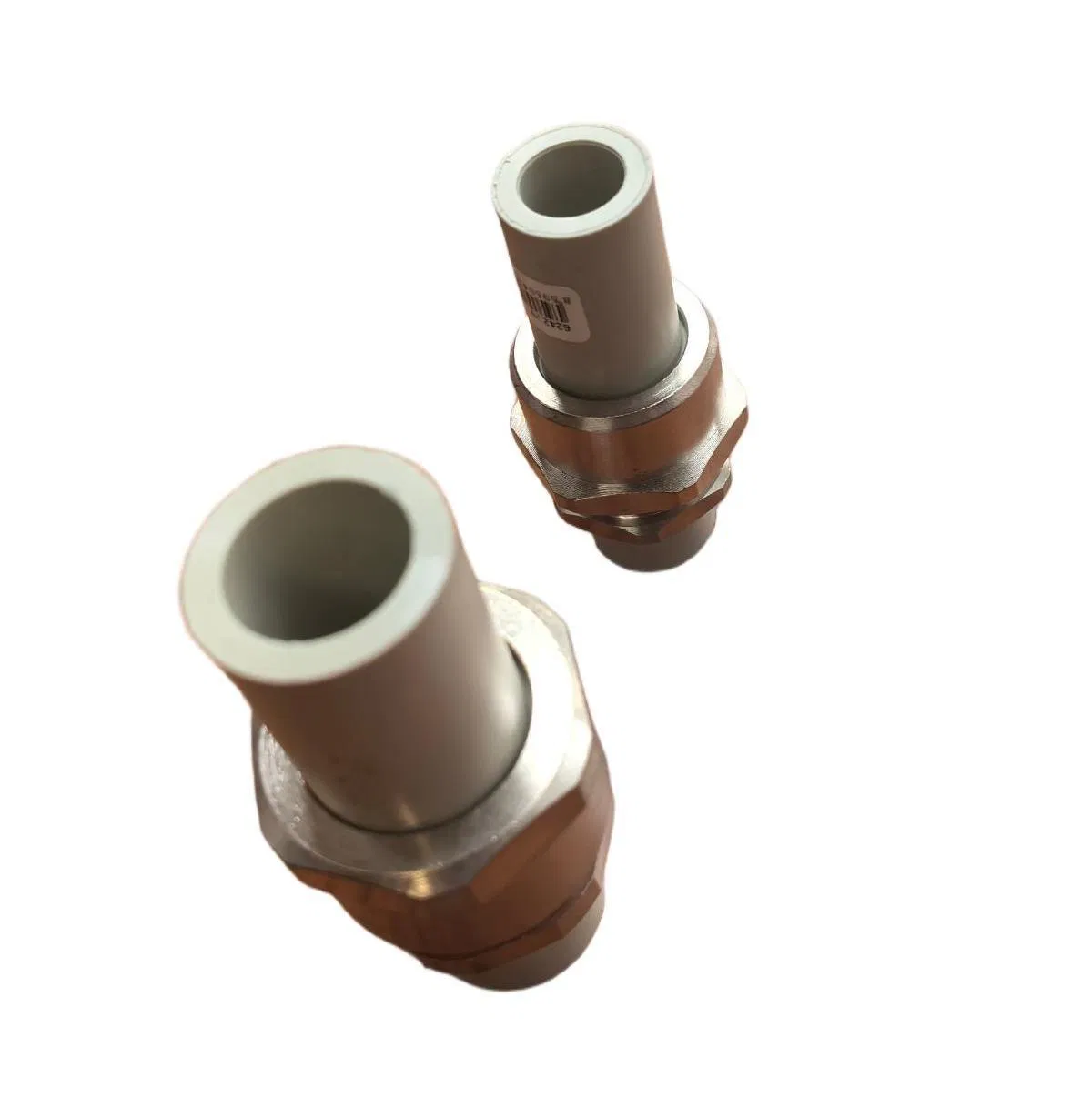 High-Quality Double Union Coupling for Efficient Piping Solutions