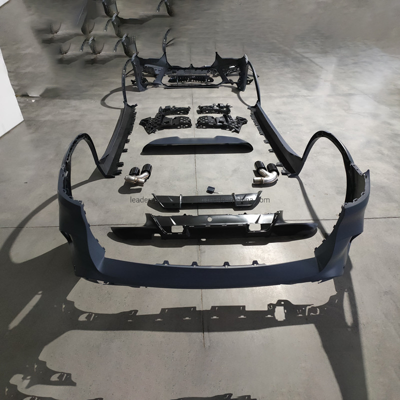 Комплект обвеса для BMW X5 G05/F95 (X5M) 2018-2021