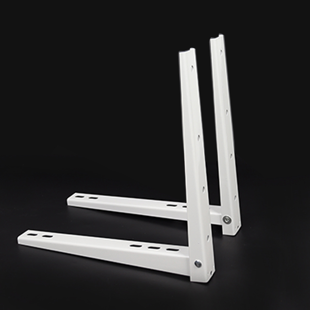 Premium Heavy Duty Air Conditioner Wall Mount Support