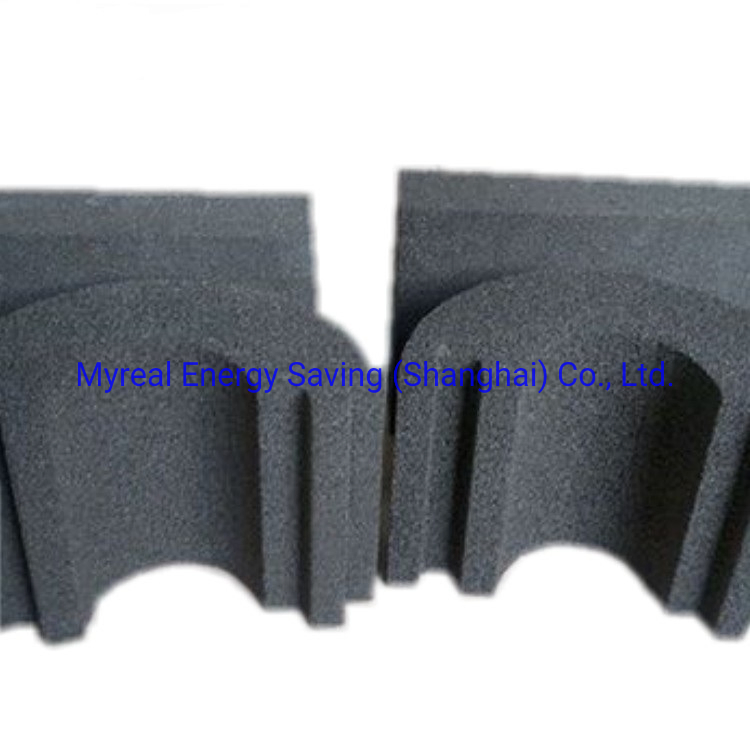 Newest Hot Sale Cellular Heat/Cold Insulationa Grade Foam Glass Board