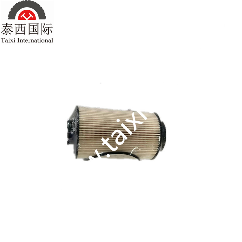 Filter Element 201V12503-0061 for Sinotruk HOWO Truck