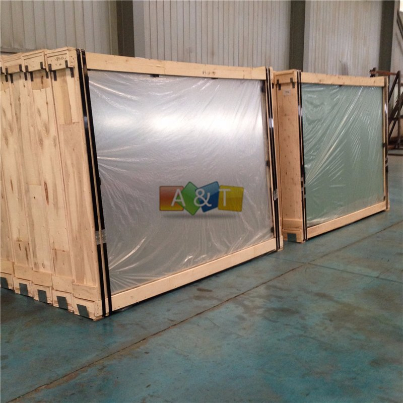 6mm Silver Mirror Silver Float Mirror /Mirror Glass