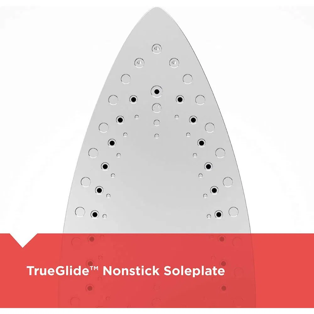 Household Hand-Held Portable Steam Iron Ironing Machine Wireless Seat Spray Electric Iron