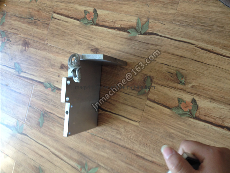 Welding Aluminum Heating Plate for UPVC Window Welding Machine