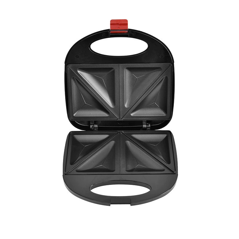 Multi-Function Sandwich Maker Toast Grill Panini Press for Home Use Breakfast Machine