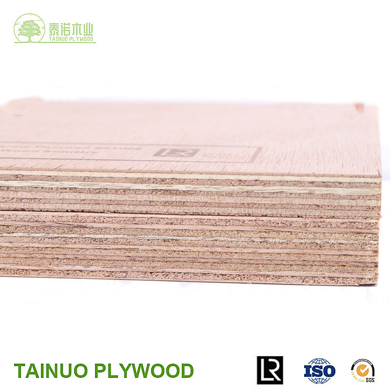 Lloyds Approved Marine Plywood for Bathroom Furniture