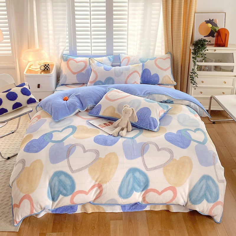 China Supplier 100% Cotton Down Alternative Duvet Home Comforter Queen King Size Microfiber Quilt
