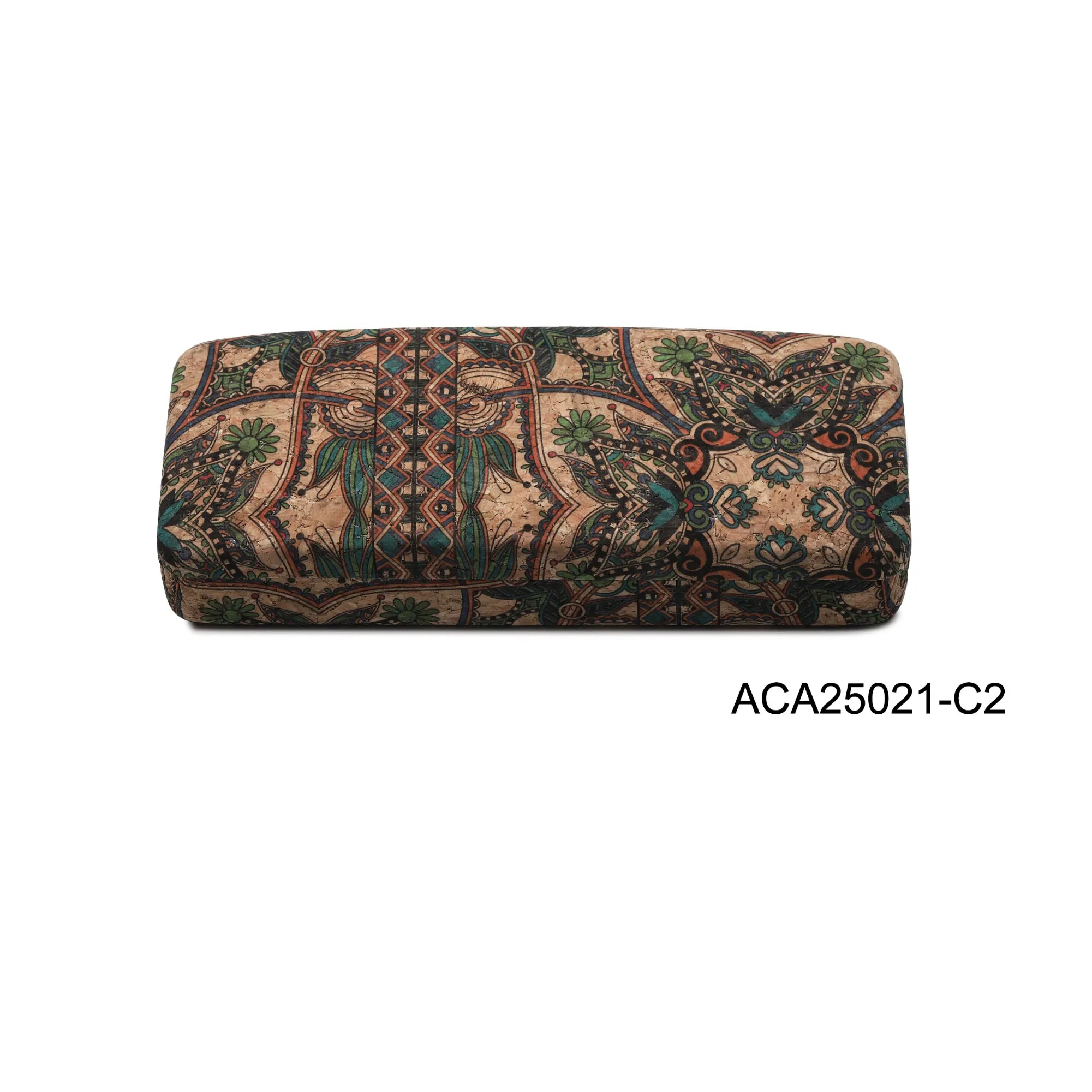 New Design Pattern Unisex Customized Fashion Eyeglasses Case