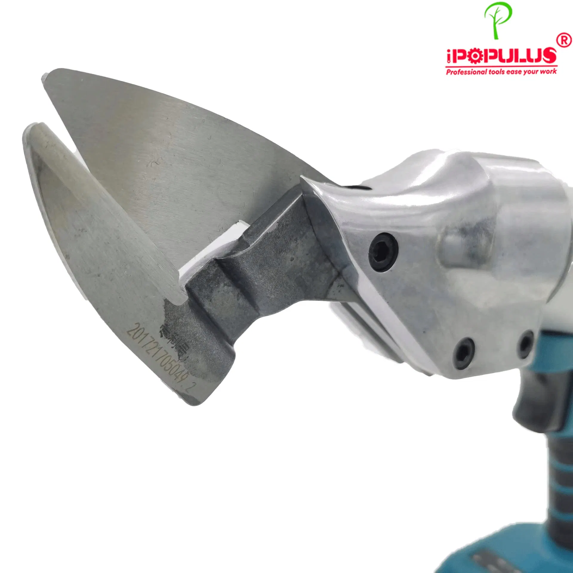 Электрические ножницы Ergonomic Electric Scissors