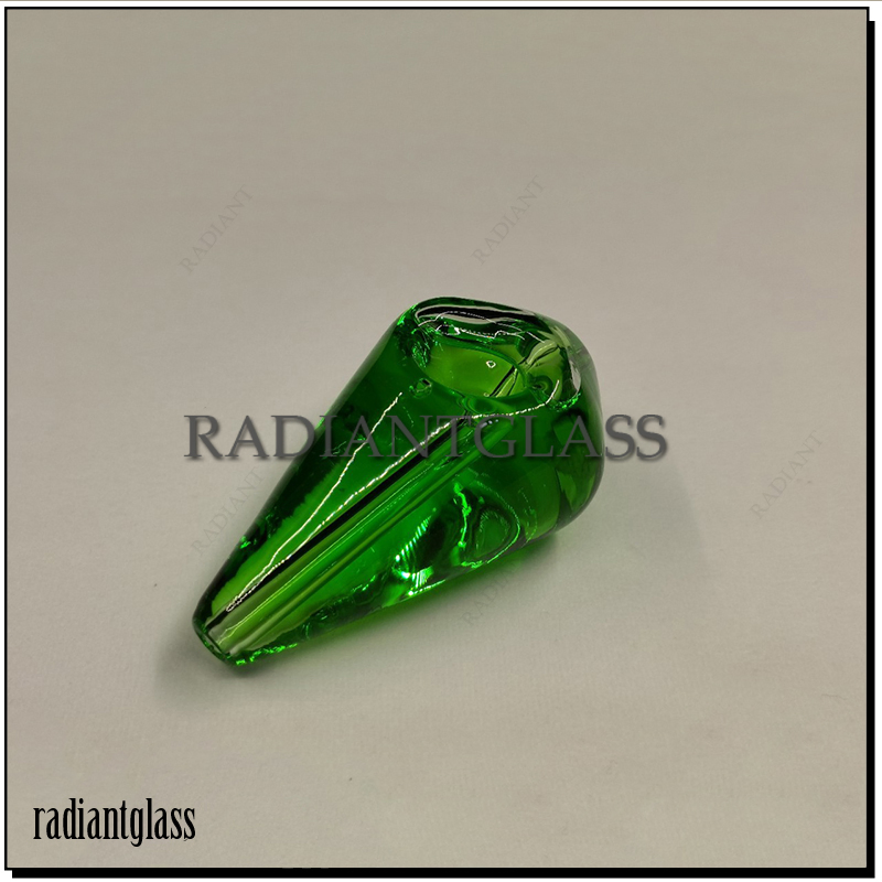 Liquid Oil Smoking Glass Pipe Smoke Hookahs Tobacco Pipes