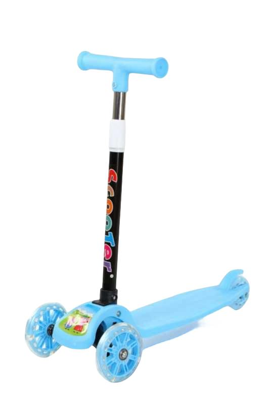 High Quality Three Wheel Kids Scooter, Children Scooter for Baby