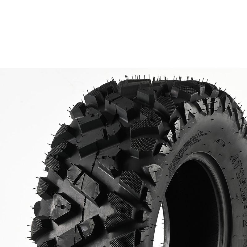 Внедорожная шина для квадроцикла 26X9-12