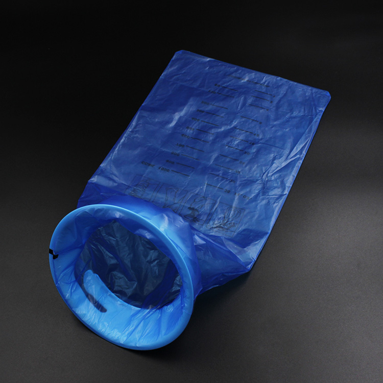 Good Quality Disposable Vomit Bags Sickness Bag