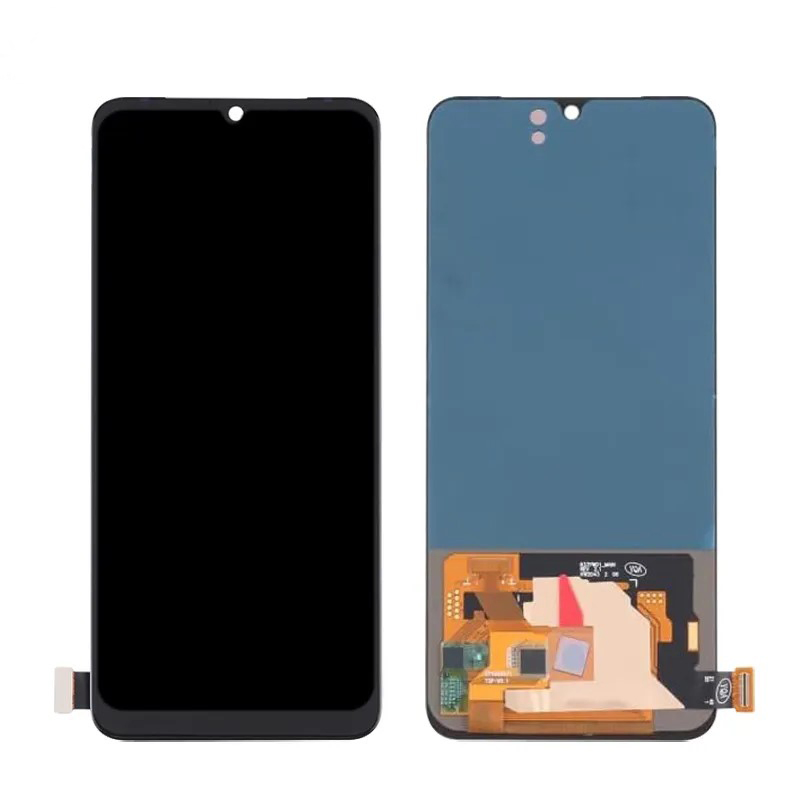 Дисплей для Vivo V25e/V25 4G, сенсорный экран