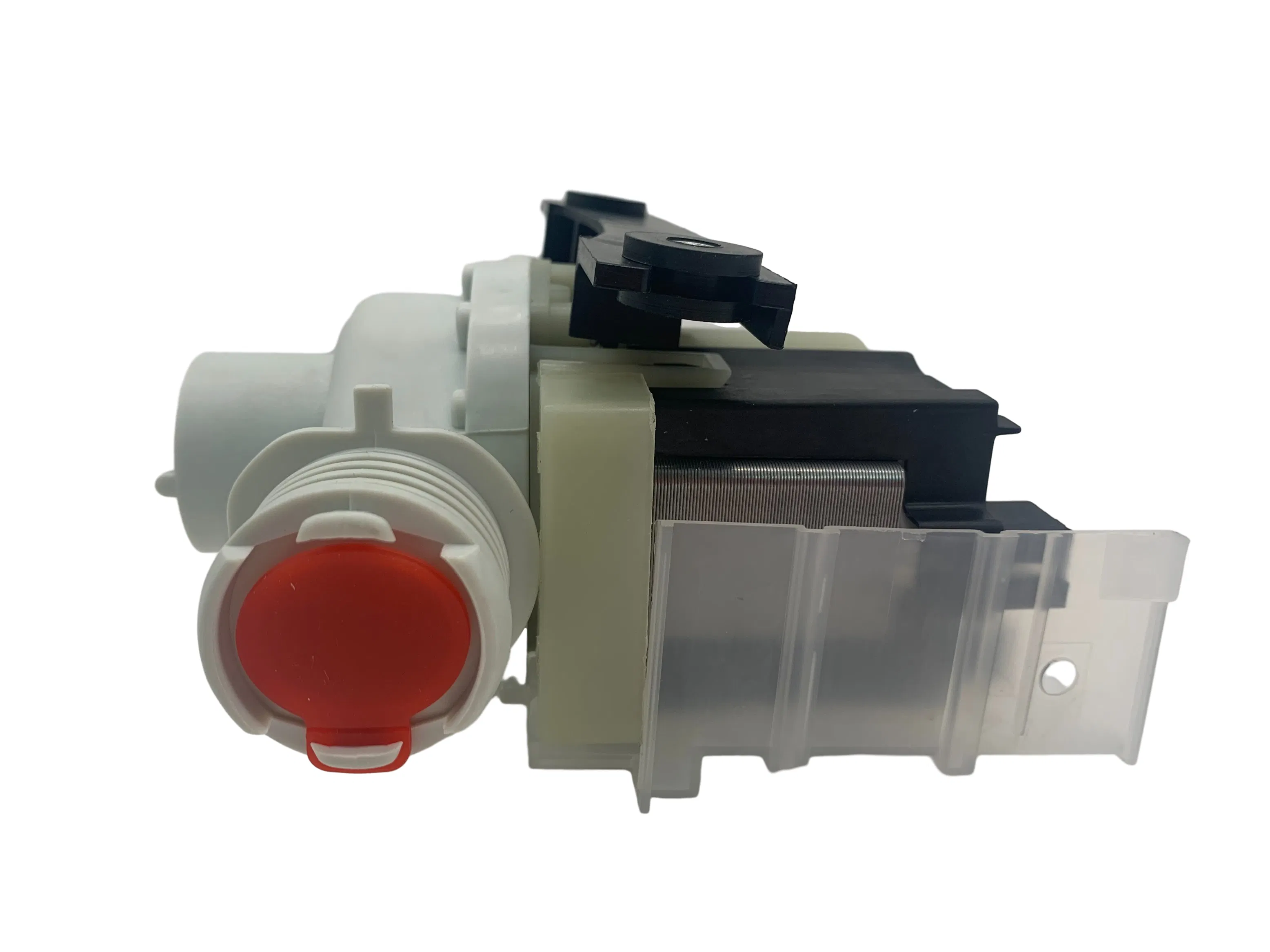 Washing Machine Plastic&Metal Spare Parts Hydraulic Drain Pump