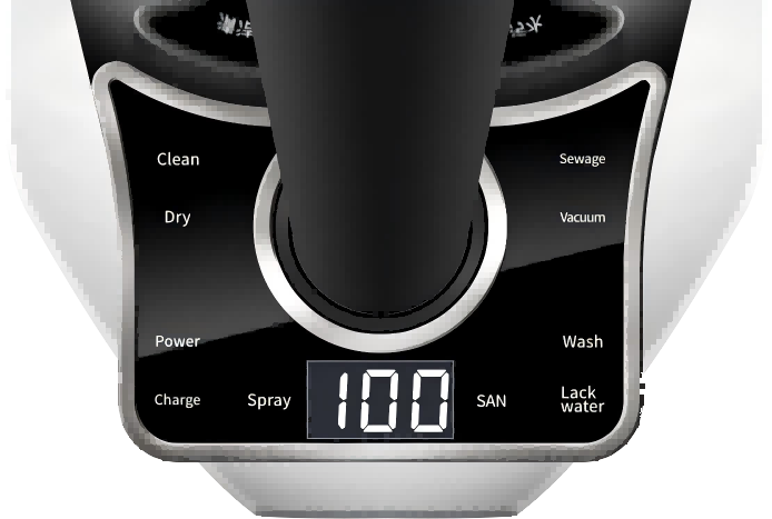 Self Cleaning Tineco Steam Upright Wet and Dry Handheld Vacuums Handheld Vacuum Steam Mop Handheldvacuum Cleaner