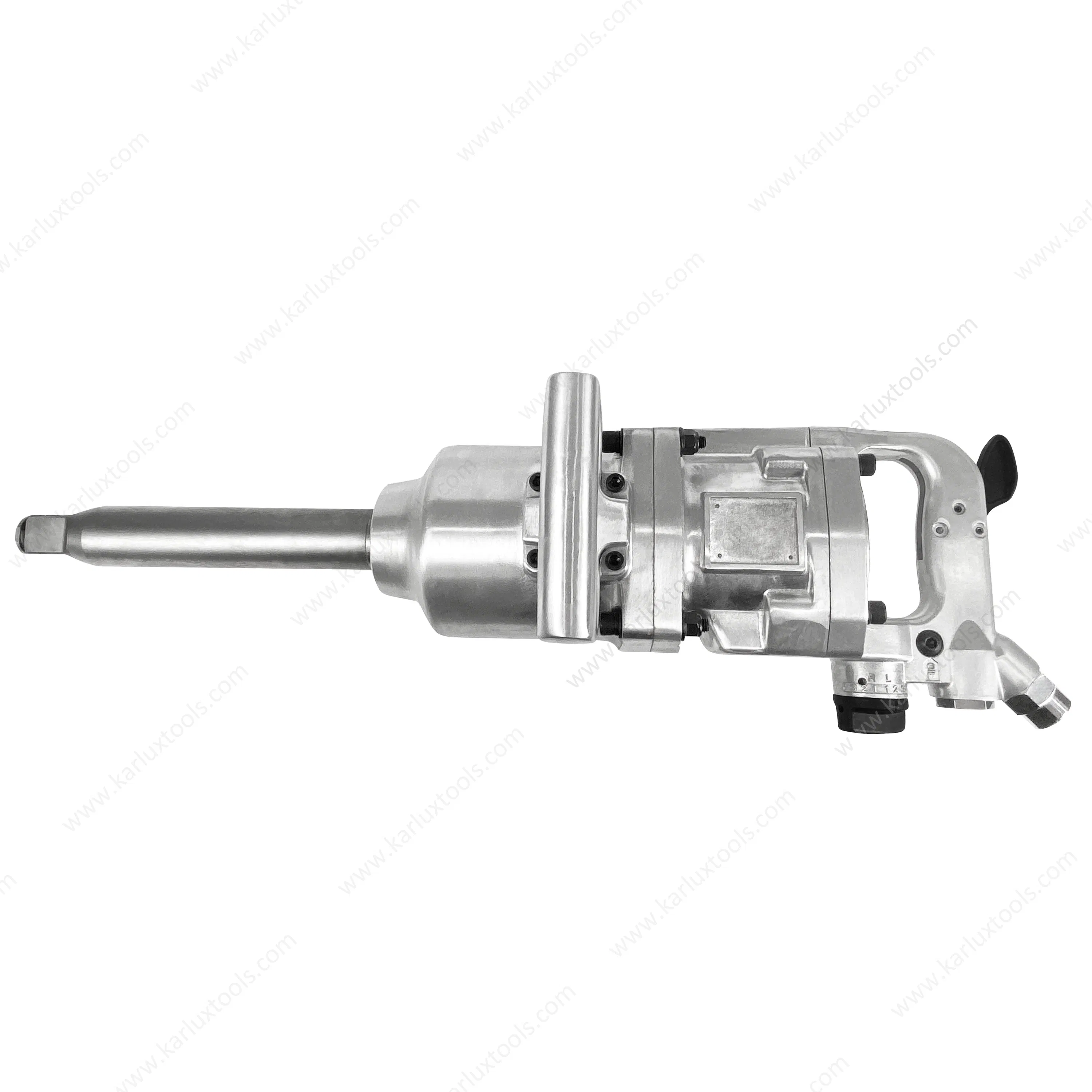 M42 Industrial Air Tools 1 Inch Pneumatic Impact Wrench Automotive Truck Tire Power Tools