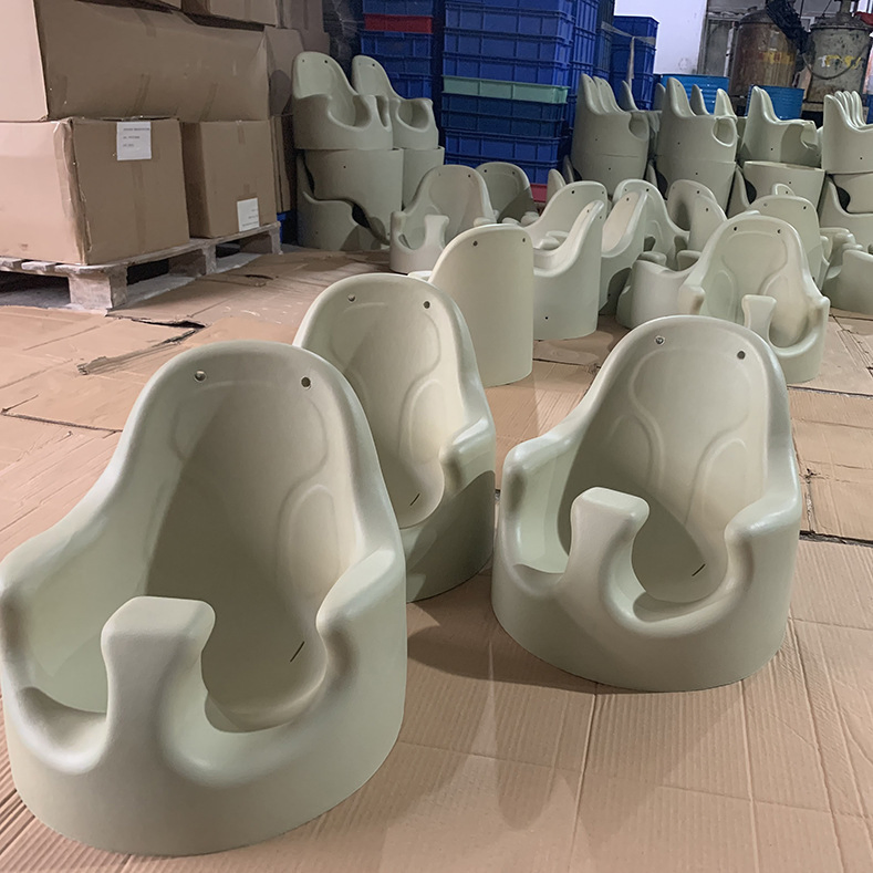 Home Furniture Baby Seat PU Children Seats Training Seats