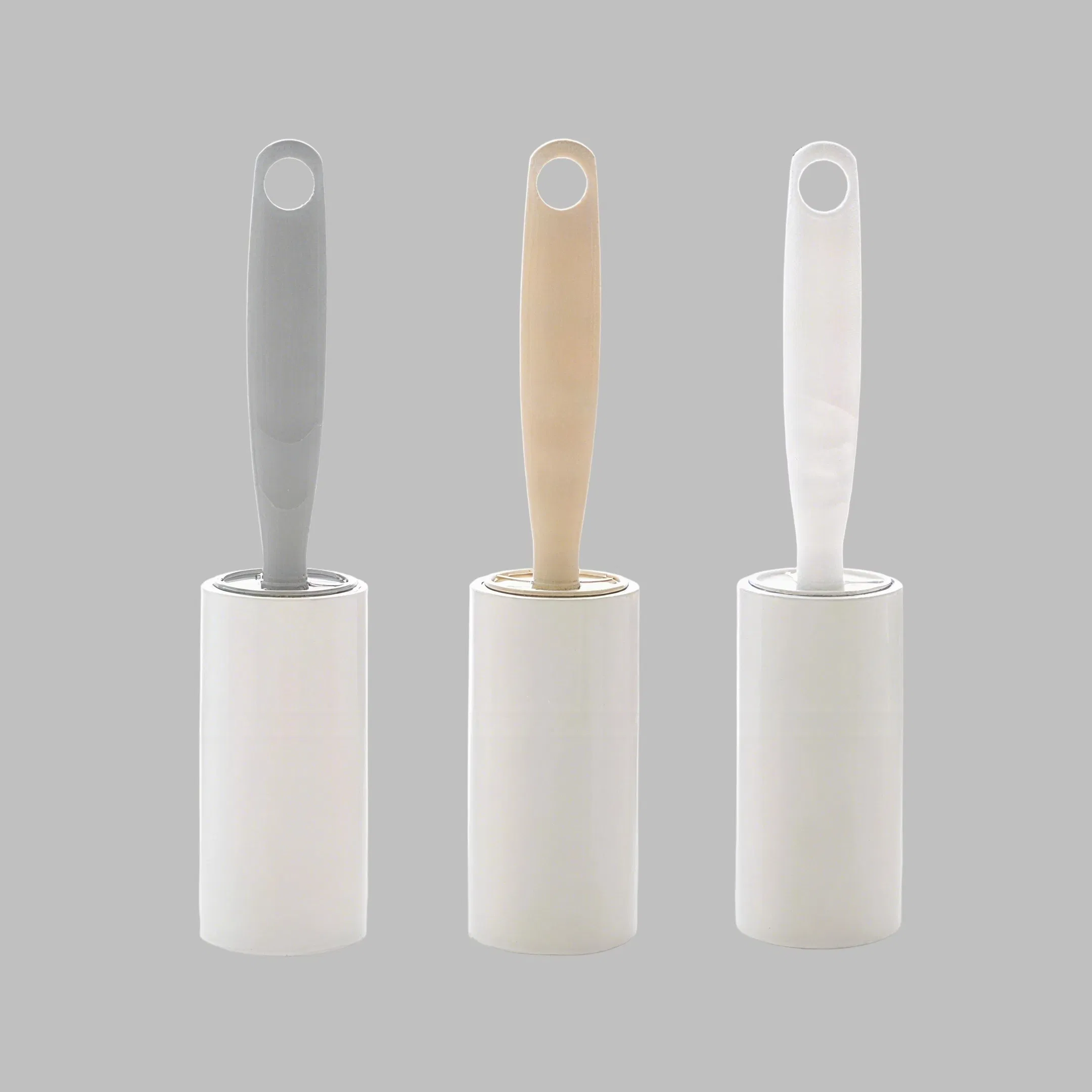 Factory Price Hot Sale Lint Clothes Roller Reusable Lint Roller Custom Lint Roller Small