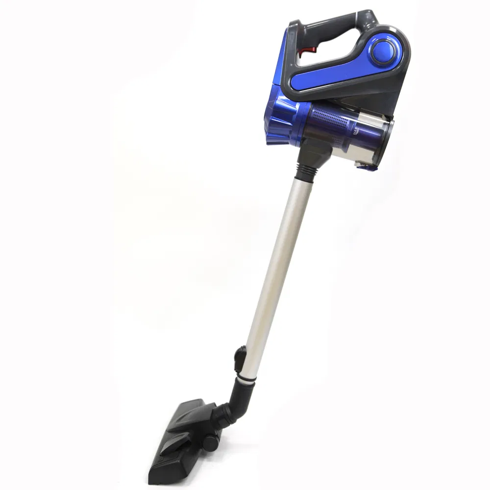 High Suction Power Aspiradora Cyclone Corded Stick Vacuum Cleaners