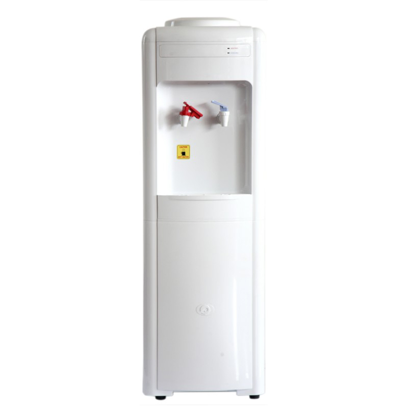 Bottle on Top Water Dispenser