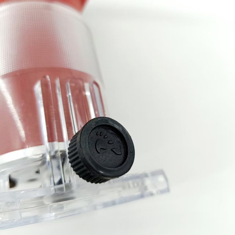 Триммер для ламината 580W 6мм, 127V/220V