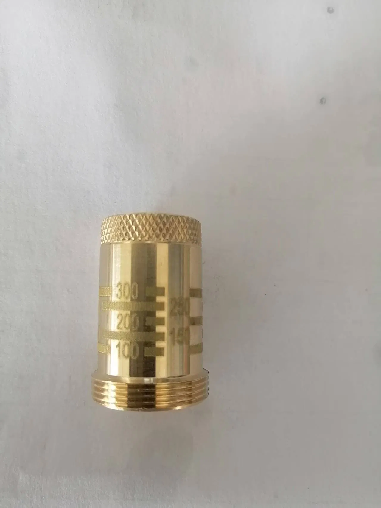 Предохранительный клапан 1/2" с регулировкой
