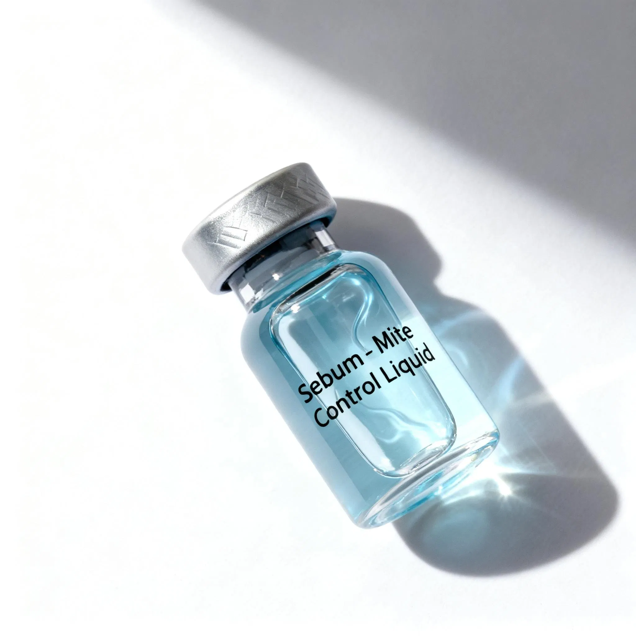 Brightening and Glow-Boosting Face Toner with O-Cymene-5-Ol and Sophora Flavescens Root Extract for Skin Illumination and Sebum Control