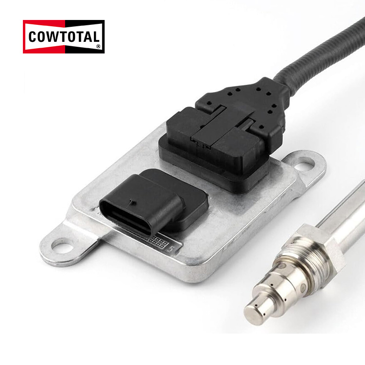 Датчик NOX A0009055612 для Mercedes-Benz