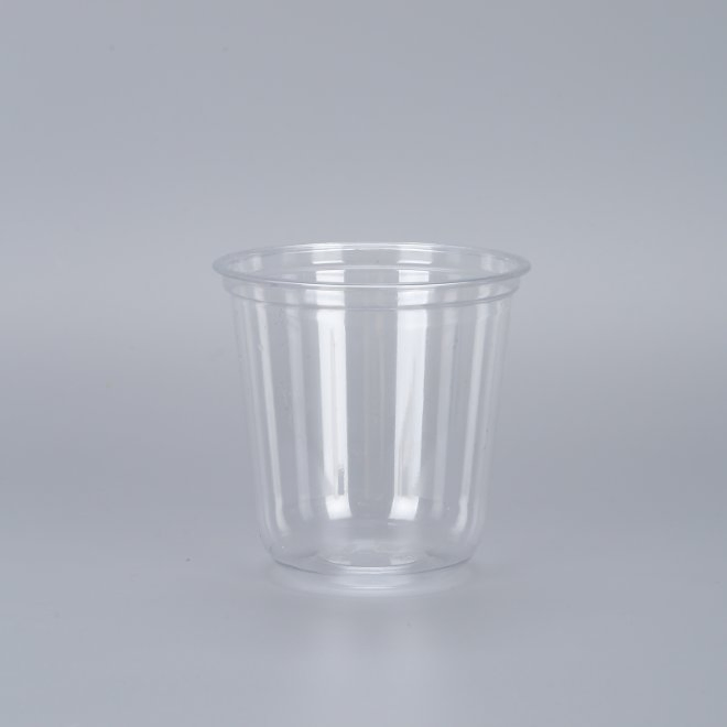 U-образные стаканы для вечеринок 12oz, разноцветные