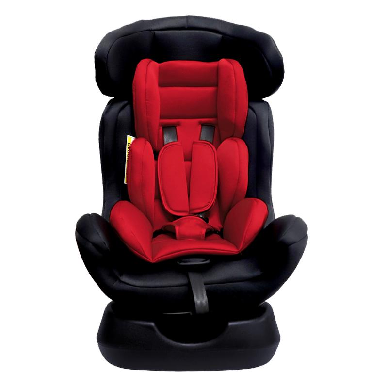 China Supplier Manufacturer Good Quality Car Baby Safety Seat for Sale Withstands Baby Age 0 - 7 Years 0 - 25 Kg