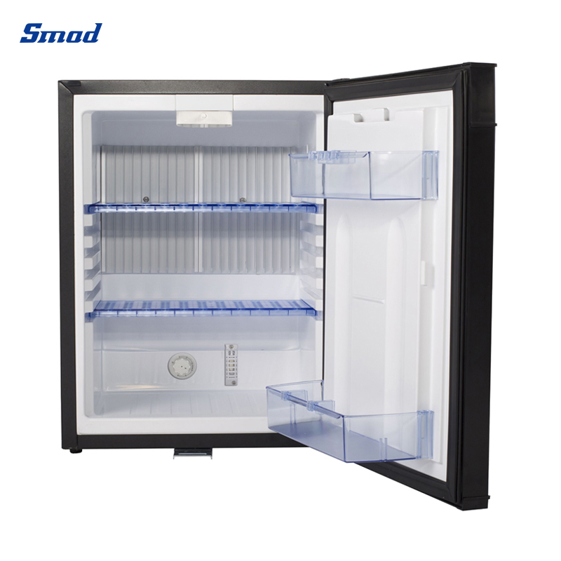 Ammonia-R717 3 Ways AC/DC LPG Gas Propane Electric Table Top Propane Upright Home Hotel Minibar Compact Mini Absorption Cooler Refrigerator Fridge