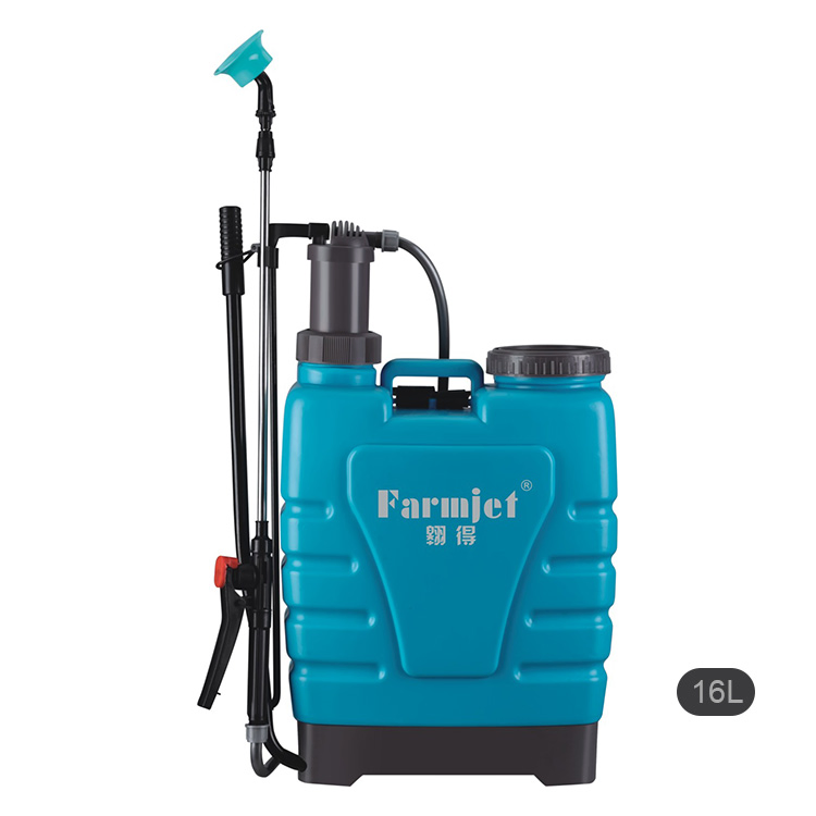 Farmjet 16L Agricultural Hand Sprayer Pump