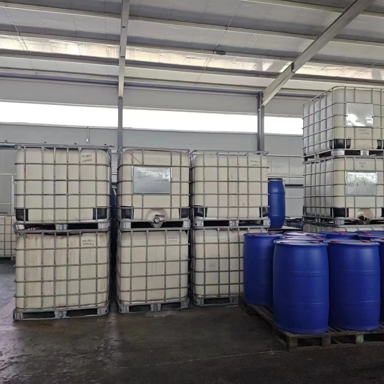 Disperse Dye Printing Thickener for Thickening Color Paste