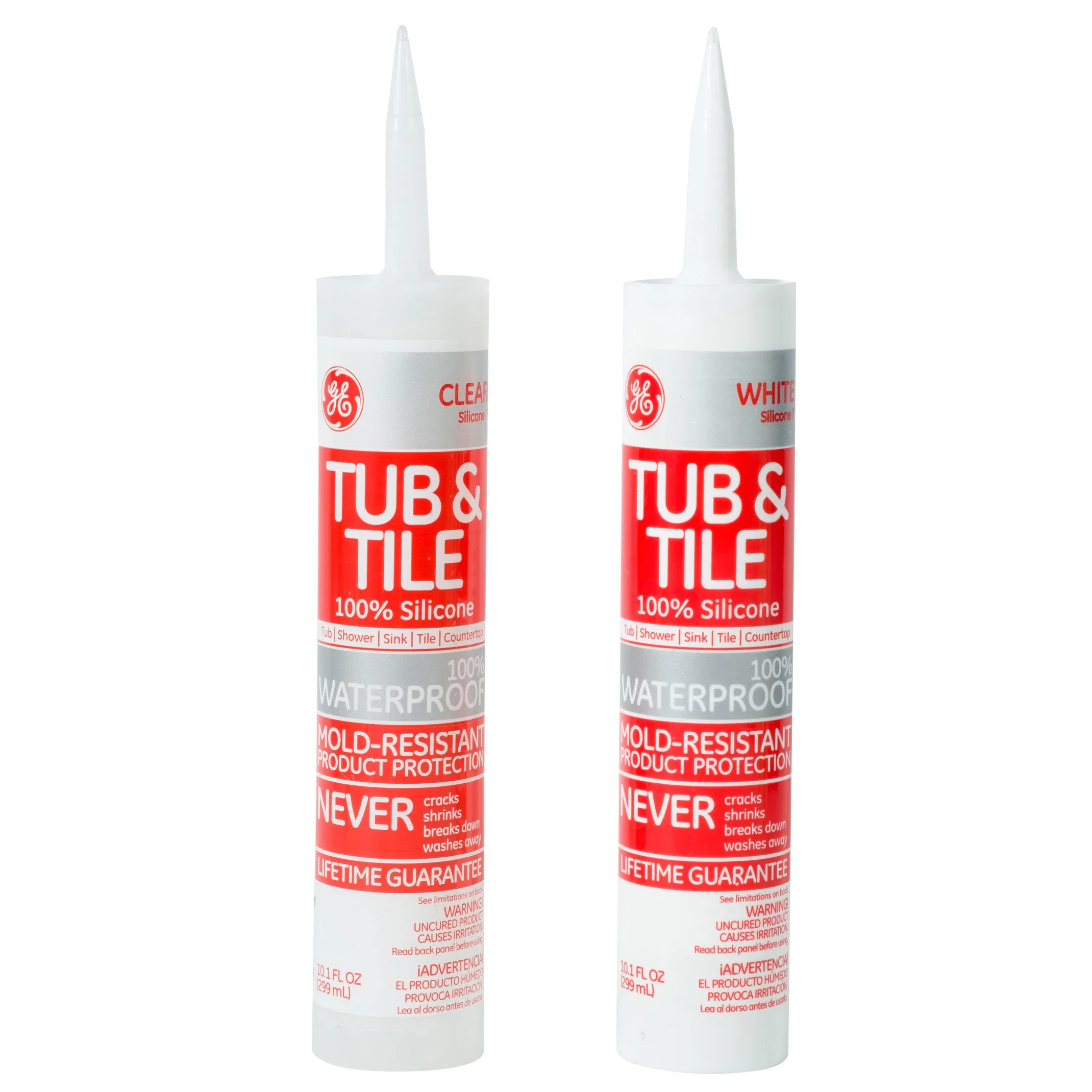 Curtain Wall and Mildew Resistant Silicone Caulk &amp; Sealants